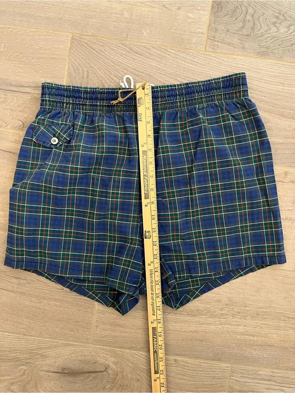 Jantzen Vintage 1950’s Men’s Trunks